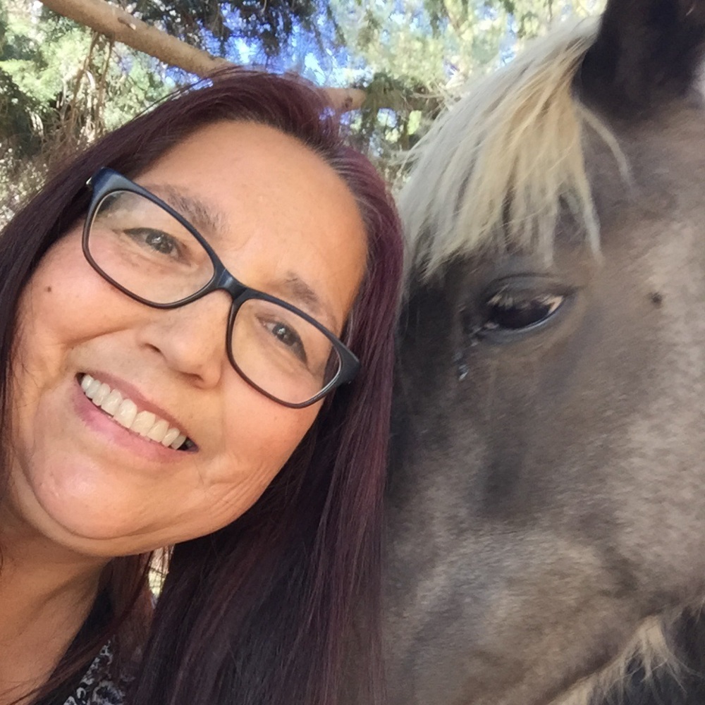 Meet your Posher, Cathy